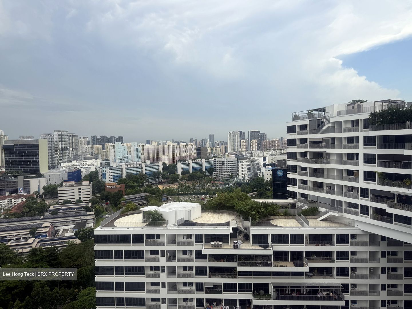 The Interlace (D4), Condominium #534692251